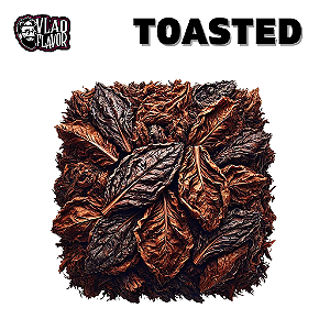Aroma de Tobacco Toasted | VF