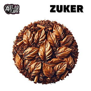 Aroma de Tobacco Zuker | VF