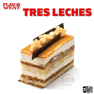 Aroma de Tres Leches | FW