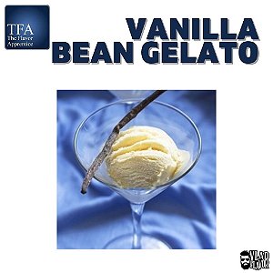 Aroma de Vanilla Bean Gelato | TPA