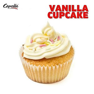 Aroma de Vanilla Cupcake | CAP