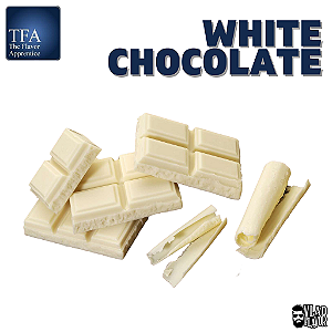 Aroma de White Chocolate | TPA