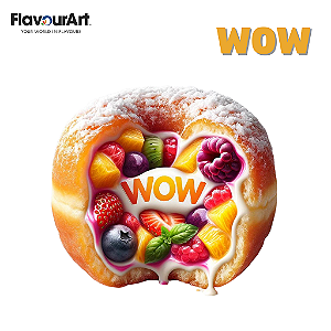 Aroma de Wow | FA