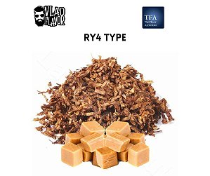 Aroma de RY4 Type | TPA