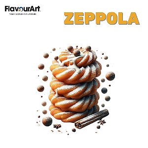 Aroma de Zeppola | FA