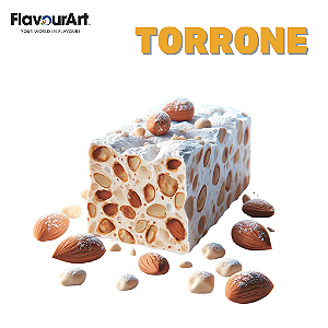 Aroma de Torrone | FA