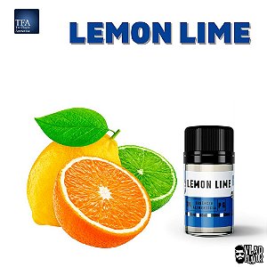 Aroma de Lemon Lime | TPA