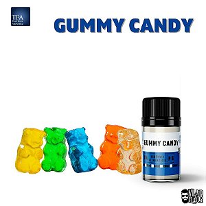Aroma de Gummy Candy | TPA