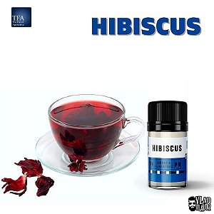 Aroma de Hibiscus | TPA