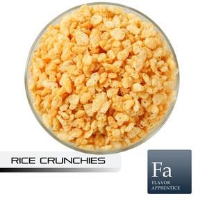 Aroma de Rice Crunchies | TPA