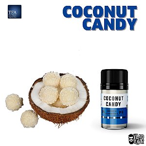Coconut Candy 10ml | TPA