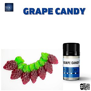Grape Candy 10ml | TPA