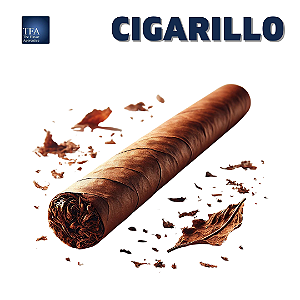 Cigarillo | TPA