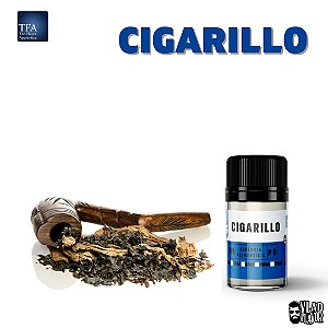Cigarillo 10ml | TPA