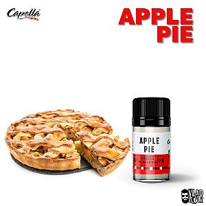 Apple Pie 10ml | CAP