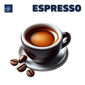 Espresso | TPA