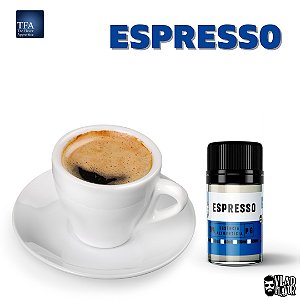 Espresso 10ml | TPA