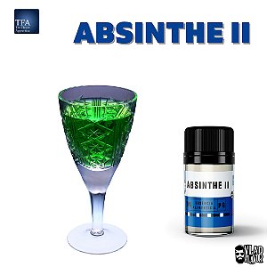 Absinthe II 10ml | TPA