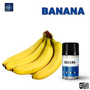 Banana 10ml | TPA