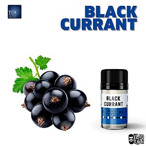 Black Currant 10ml | TPA