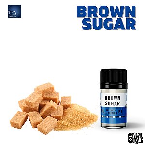 Brown Sugar 10ml | TPA