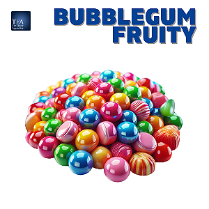 Bubble Gum Fruity | TPA