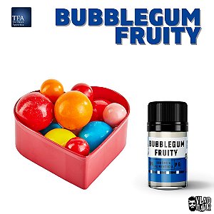 Bubblegum (Fruity) 10ml | TPA