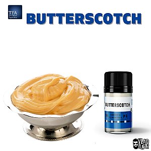 Butterscotch 10ml | TPA