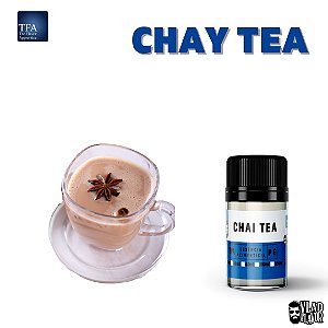 Chai Tea 10ml | TPA