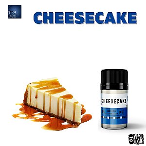 Cheesecake 10ml | TPA