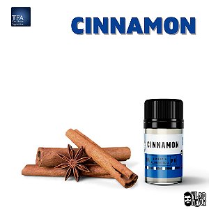 Cinnamon 10ml | TPA