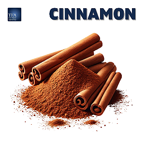 Cinnamon | TPA