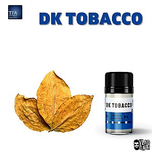 DK Tobacco II - 10ml | TPA