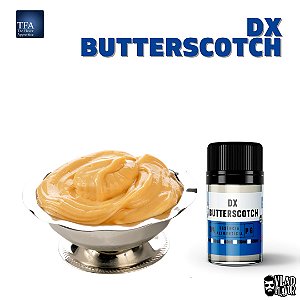 Dx Butterscotch 10ml | TPA