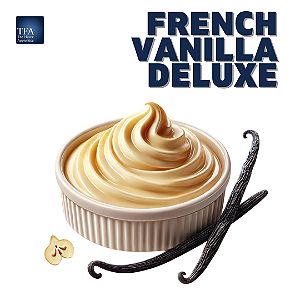 French Vanilla Deluxe | TPA