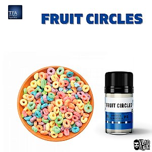 Fruit Circles 10ml | TPA