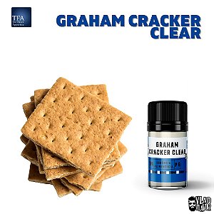 Graham Cracker "Clear" 10ml | TPA