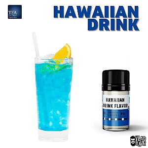 Hawaiian Drink Flavor | TPA