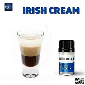 Irish Cream 10ml | TPA