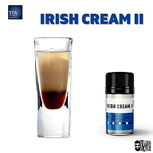 Irish Cream V2 10ml | TPA