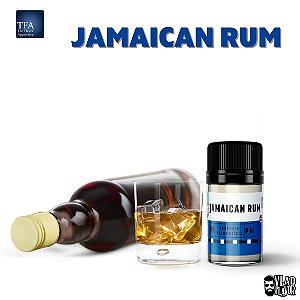 Jamaican Rum 10ml | TPA