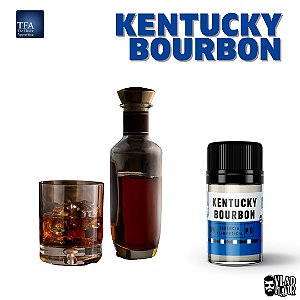 Kentucky Bourbon 10ml | TPA