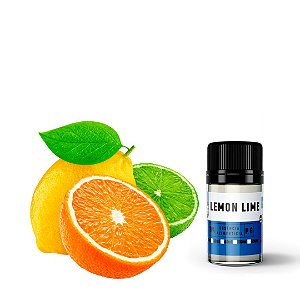 Lemon II 10ml | TPA