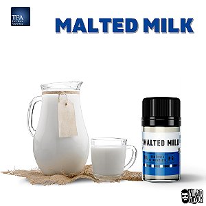 Malted Milk 10ml | TPA