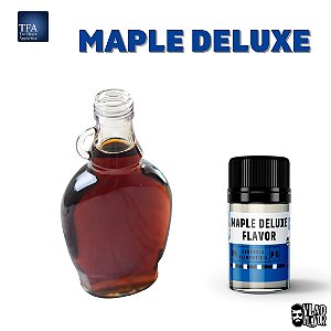 Maple Deluxe 10ml | TPA