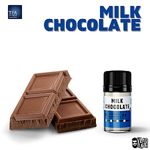 Milk Chocolate 10ml | TPA