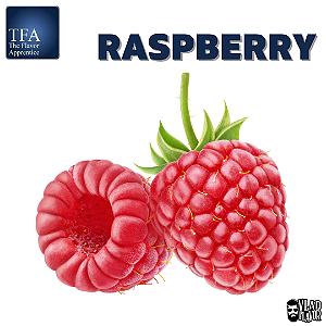 Raspberry 10ml | TPA
