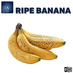 Ripe Banana 10ml | TPA