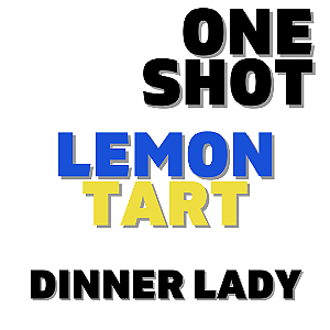 One Shot - Lemon Tart 10ml | VF