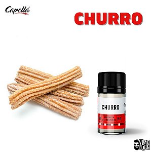 Churro | CAP